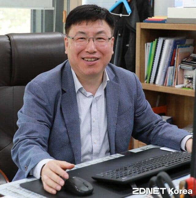 권석민 국립중앙과학관장.(사진=지디넷코리아)