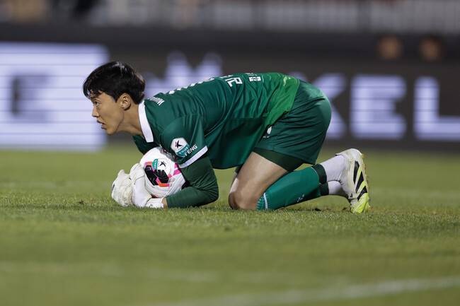 사진=한국프로축구연맹