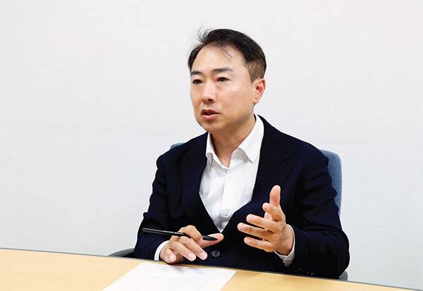 조홍종 단국대 경제학과 교수. 박해윤 기자