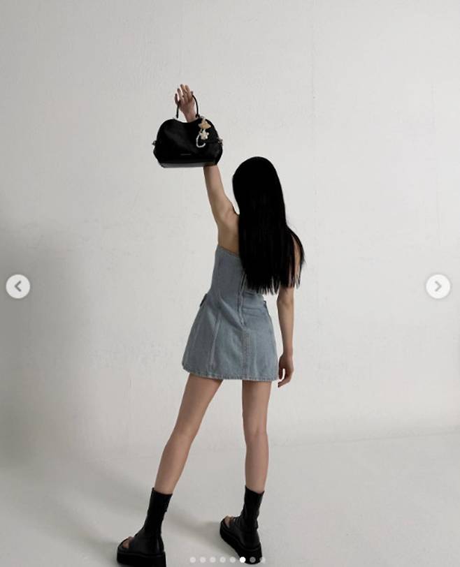 김유정 계정
