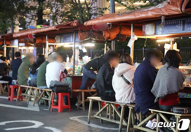 (사진은 기사 내용과 무관함) / 뉴스1 ⓒ News1