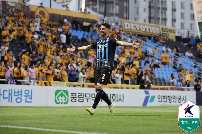 사진제공=한국프로축구연맹