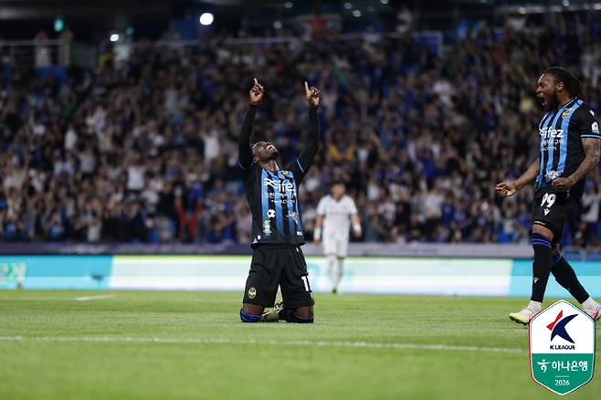 사진제공=한국프로축구연맹