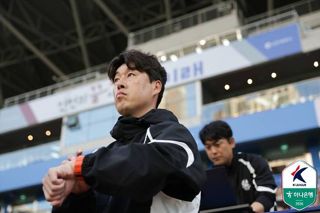 사진제공=한국프로축구연맹