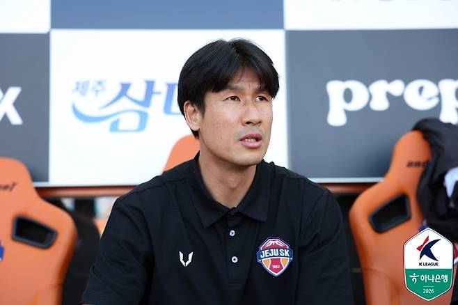 사진 | 한국프로축구연맹