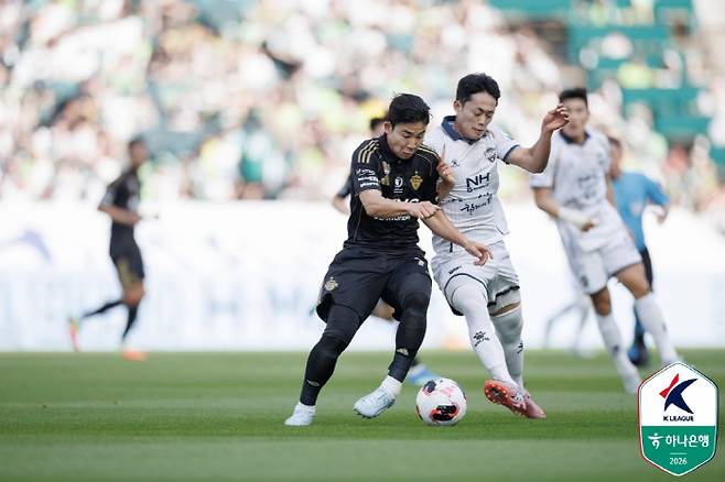 사진제공=한국프로축구연맹