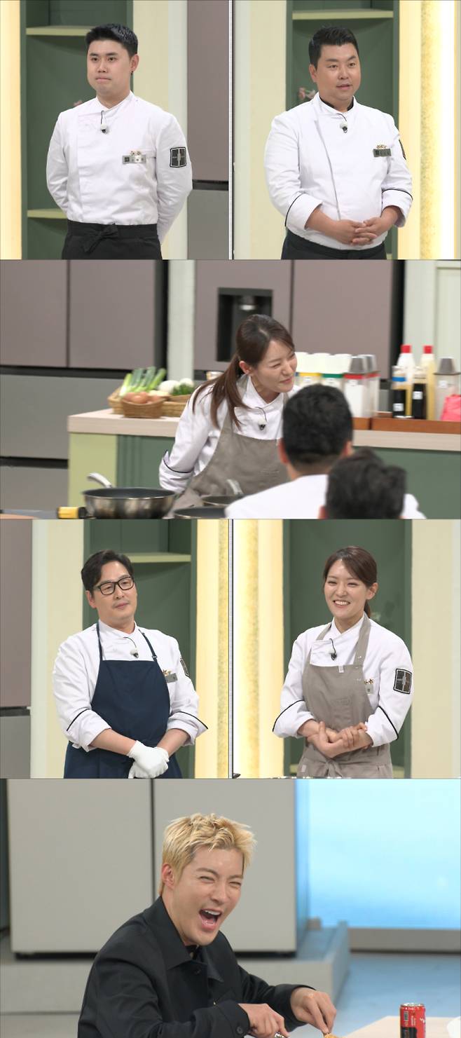 예능 ‘냉장고를 부탁해’ (제공: JTBC)