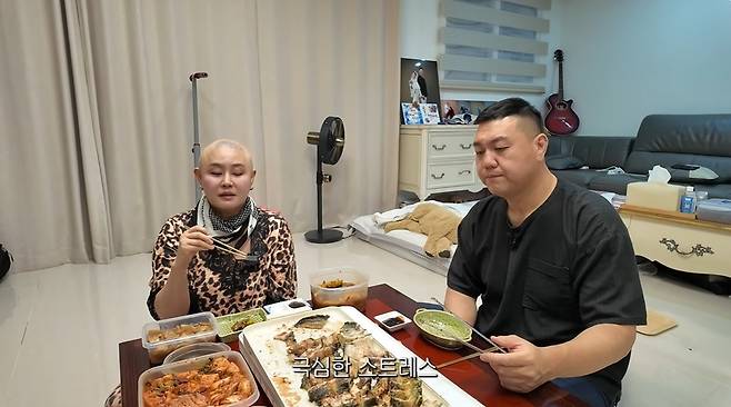 소년장사_백승일 채널 캡처