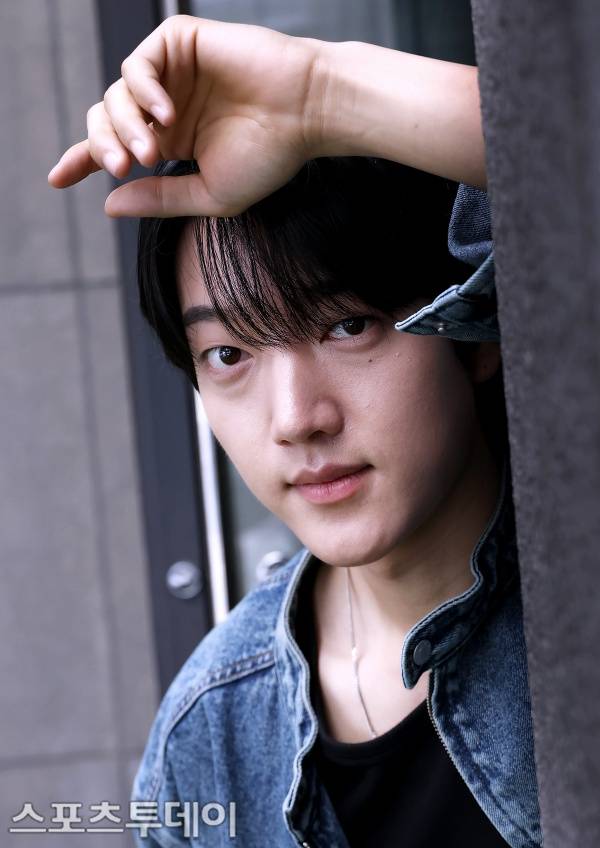 기리고 이효제 / 사진=팽현준 기자