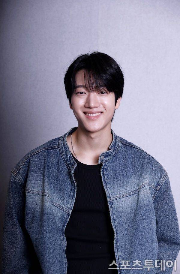 기리고 이효제 / 사진=팽현준 기자