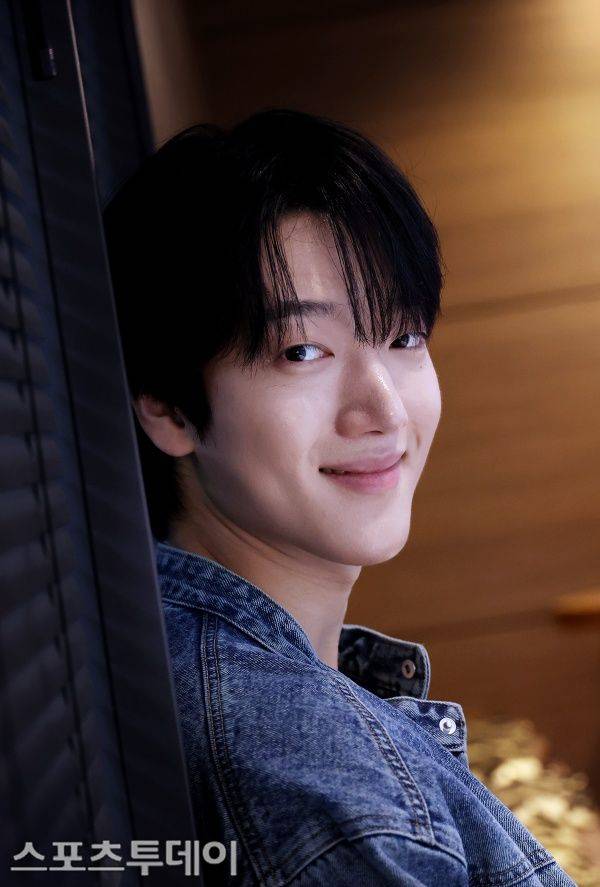 기리고 이효제 / 사진=팽현준 기자