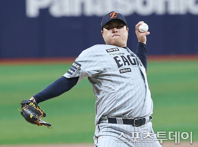 류현진 / 사진=DB