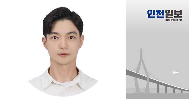▲ 도민석 국립생물자원관 환경연구사.