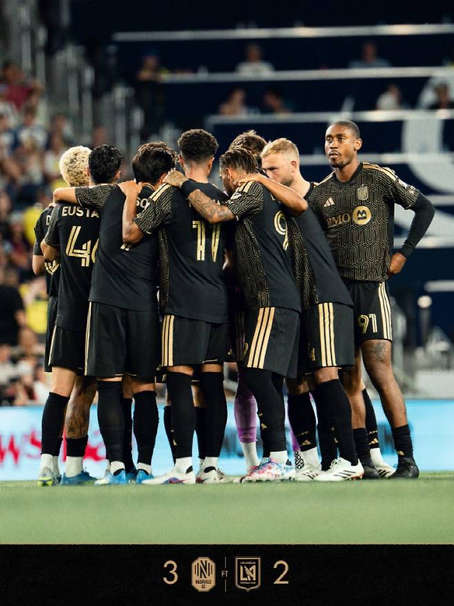 사진=LAFC