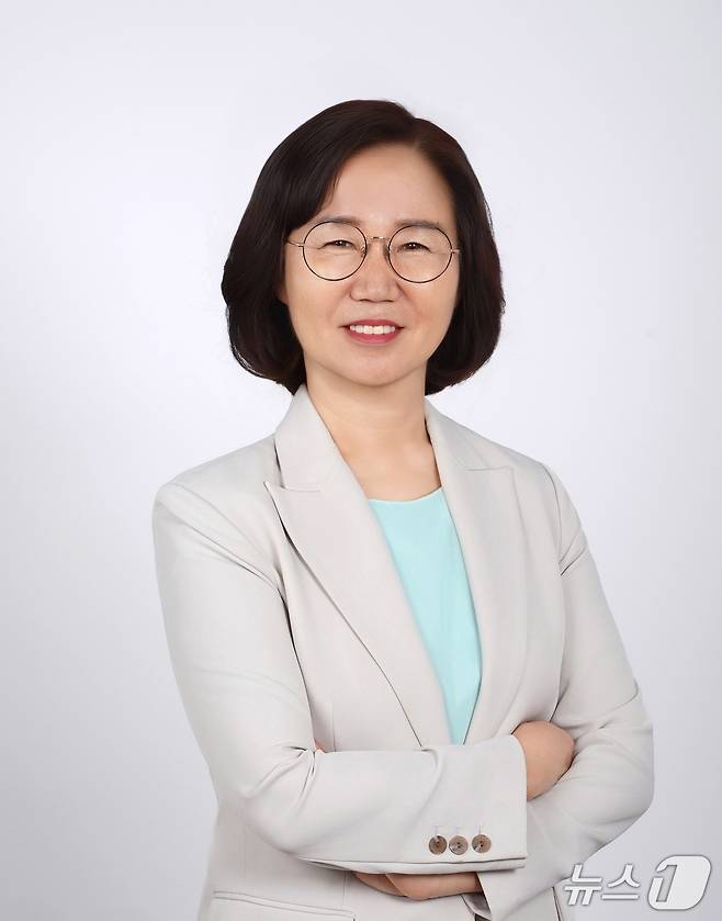 홍제남 서울시교육감 후보. @뉴스1