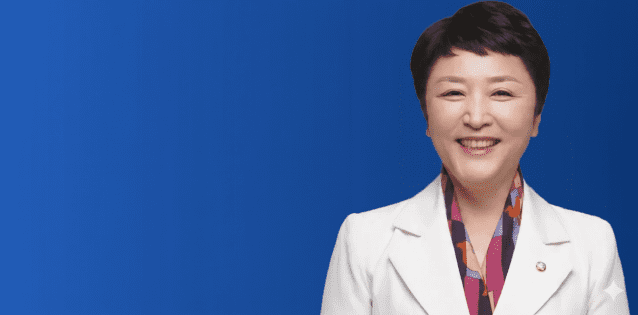 전진숙 더불어민주당 의원(출처=전진숙 의원 블로그 캡처)