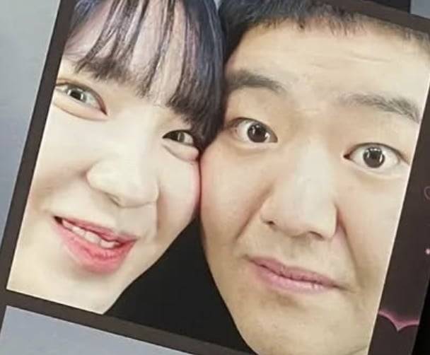 산범, 공혁준 / 사진 = 공혁준 SNS