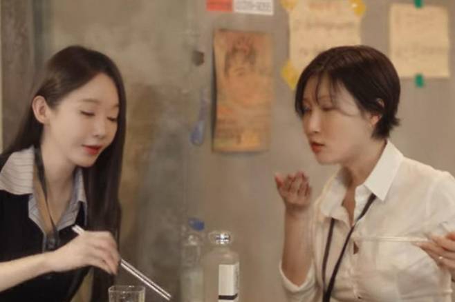 출처:채널 '걍밍경'