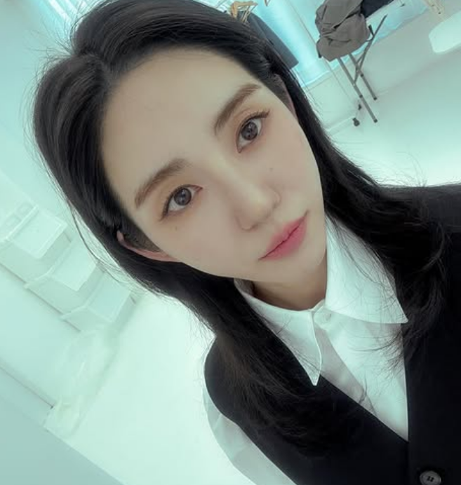 사진=권민아 SNS