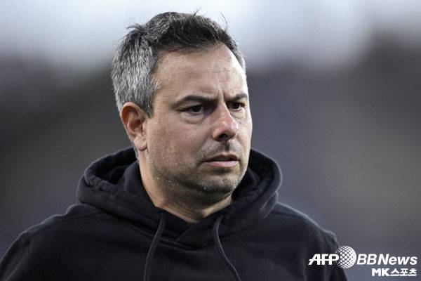 MLS 오스틴FC가 감독을 경질했다. 사진=ⓒAFPBBNews = News1