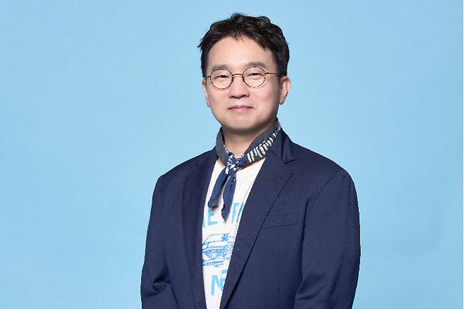 유인식 감독은 '분더킨더' 역할 캐스팅에 대해 "작품을 보는 사람들이 낯설다고 느꼈으면 좋겠다고 생각했다"며 "배나라, 정이서, 최윤지 배우가 역할을 잘 소화해서 잊지 못할 캐릭터로 남을 것 같다고 말했다. 넷플릭스 제공