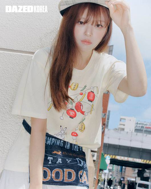 데이즈, 그림공작소 제공
