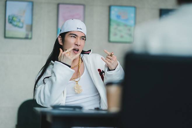 ▲ 와일드씽. 제공ㅣ롯데엔터테인먼트