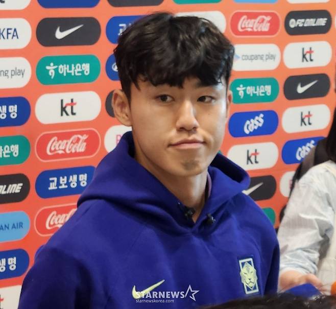 이기혁. /사진=박건도 기자