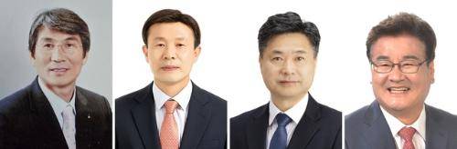 6·3 영월군수 선거 더불어민주당 박선규, 국민의힘 김길수, 조국혁신당 엄삼용, 무소속 최명서 후보도 일제히 문화예술 정책 확대와 지역예술인 참여 강화 필요성을 내세우며 문화정책 경쟁에 뛰어들었다.