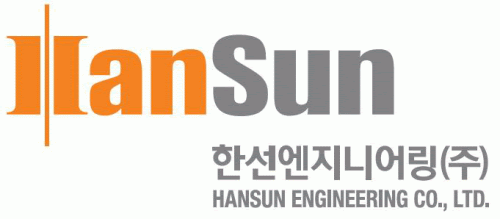 미국 SOFC 기반 데이터센터 증가로 인한 피팅·밸브 수요 확대가 본격화된 19일, 한선엔지니어링의 기업 로고가 보이고 있다.
