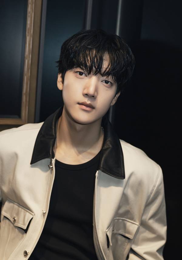 배우 이효제./사진=고스트 스튜디오