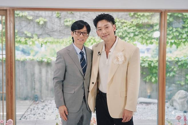 tvN '유 퀴즈 온 더 블럭'(유퀴즈)
