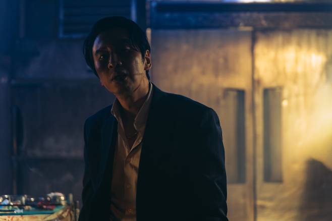 '골드랜드' 7화 - 8화 공개일정 및 시간, 몇부작? ©디즈니 플러스