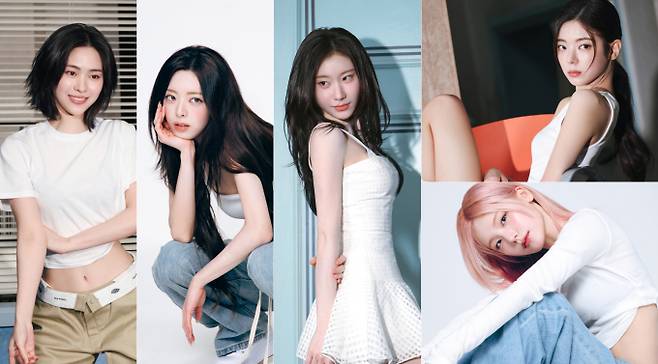 있지 ‘모토’, 유튜브 뮤비 트렌딩 월드와이드 1위 지속 (제공: JYP엔터테인먼트)