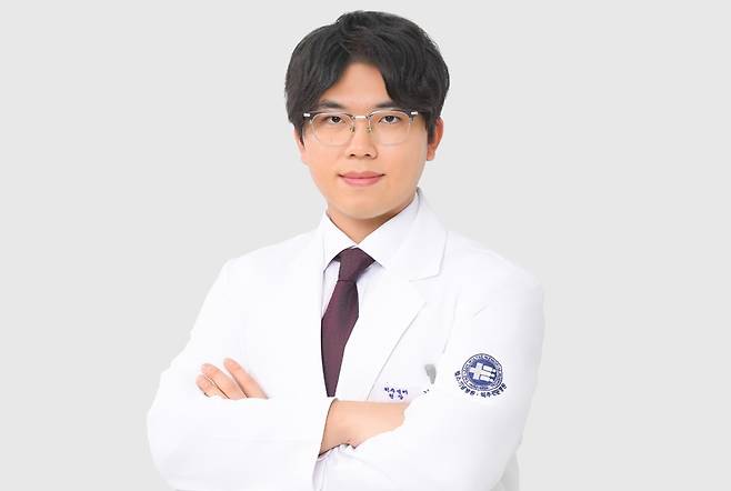 김현우 안양윌스기념병원 척추센터 원장