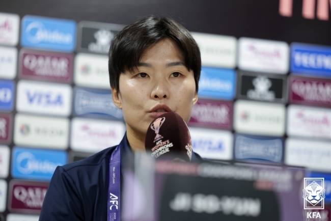사진=대한축구협회