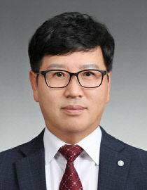 박남구 대전시컨택센터협회장