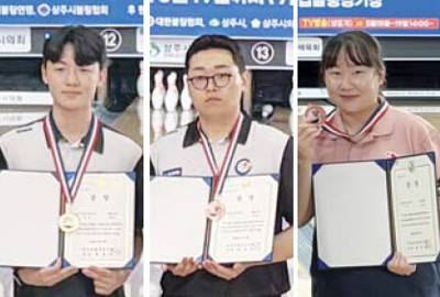 왼쪽부터 백승민, 박상혁, 김현미