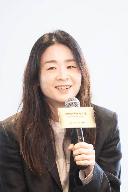 이자람(사진=예술경영지원센터)