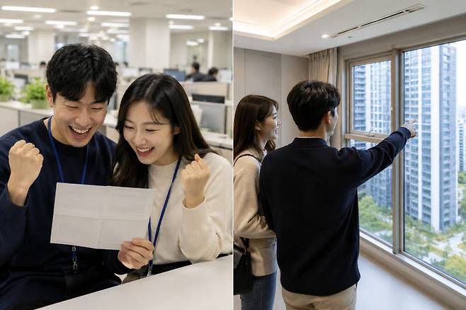 기사의 이해를 돕기 위한 가상 이미지(출처=챗GPT)