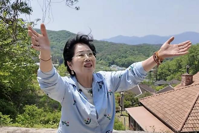 출처:채널 '순풍 선우용여'