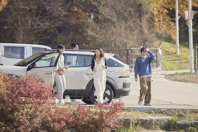 ‘유재석 캠프’ 관전 포인트 공개 (제공: 넷플릭스)