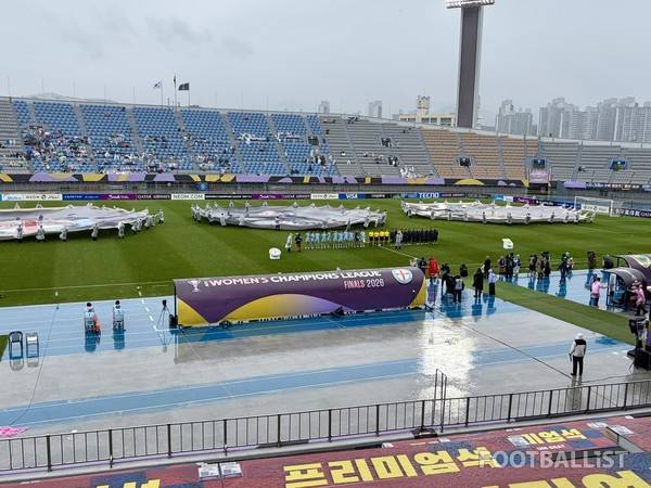 수원종합운동장 전경. 김진혁 기자