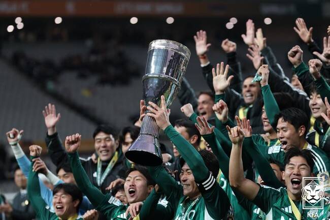 사진=KFA