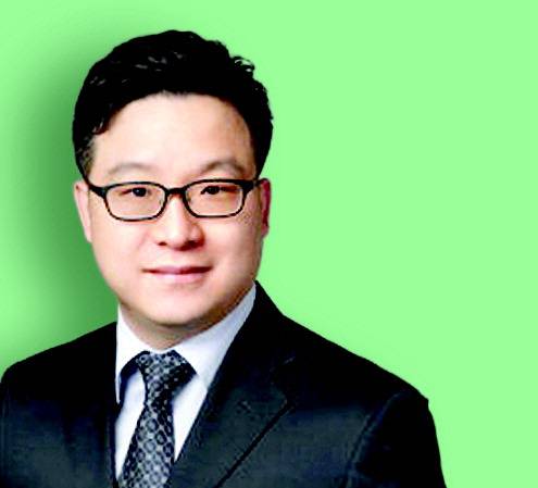 박승용 중소기업융합회 강원연합회장