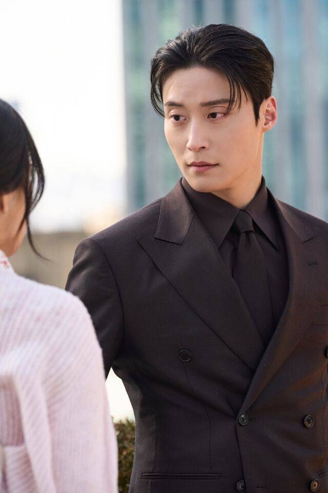 SBS 금토드라마 '멋진 신세계'