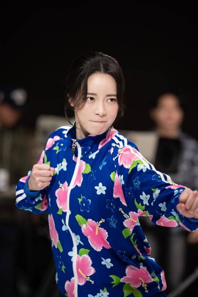 SBS 금토드라마 '멋진 신세계'