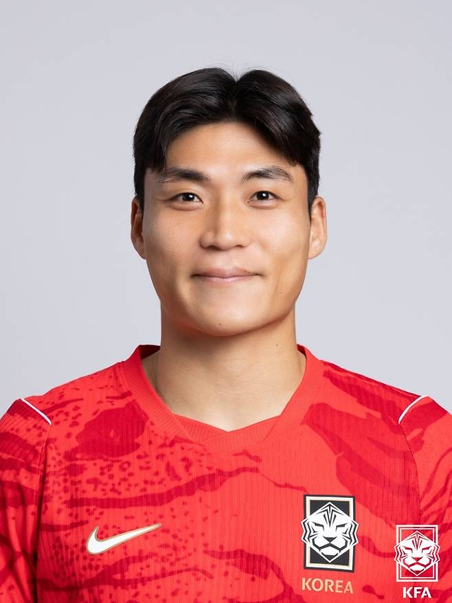 ▲ ⓒ대한축구협회