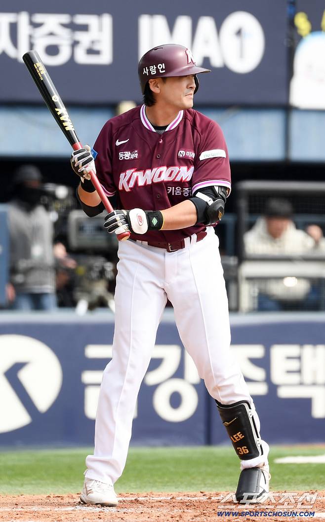 잠실=박재만 기자 pjm@sportschosun.com