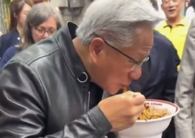 /사진=웨이보 영상 캡처